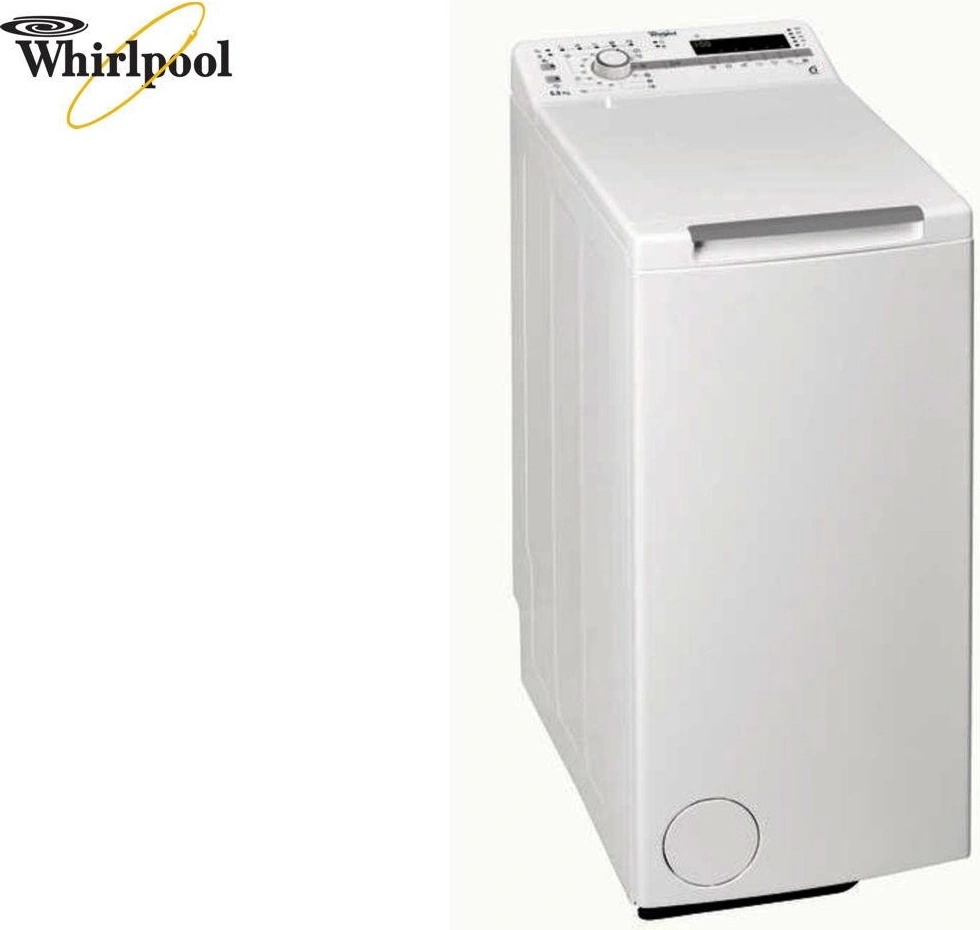 Whirlpool TDLR 55111