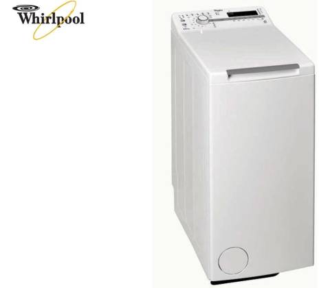 Whirlpool TDLR 55111