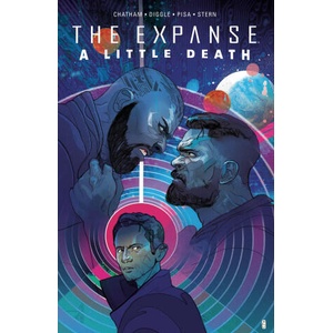 The Expanse: A Little Death | Wes Chatham, Francesco Pisa (2026)