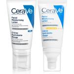 CeraVe Moisturizers Facial Moisturising Lotion комплект за интензивна хидратация