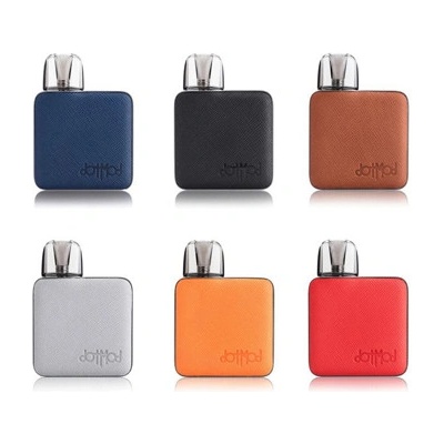 Dotmod dotPod Nano Kit 800 mAh Grey 1 ks