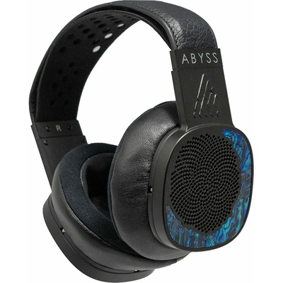 Abyss Diana DZ - Blue Abalone