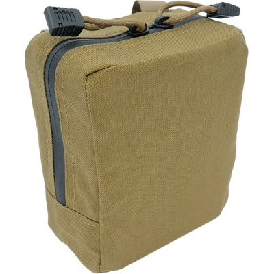 Husar Utility M 3.0 Coyote Brown
