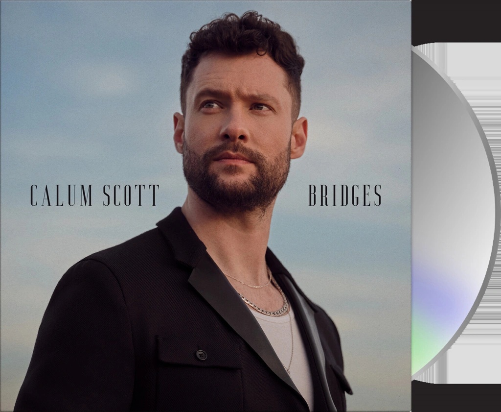 Calum Scott: Bridges CD