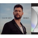 Calum Scott: Bridges CD