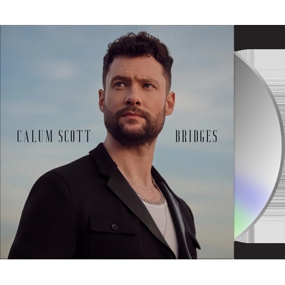 Calum Scott: Bridges CD