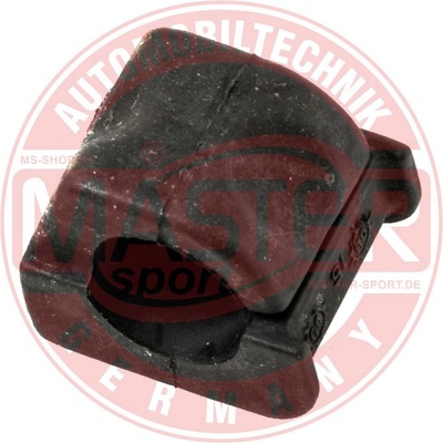 Uloženie, stabilizátor MASTER-SPORT GERMANY 22494B-PCS-MS