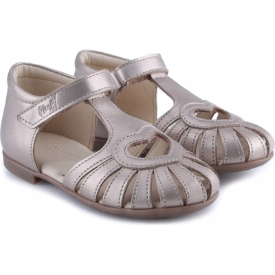 Emel E2635-16 topánky sandále balerínky dievčenské