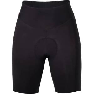 Santini Дамски шорти за колоездене Santini Women's Kickoff Shorts Cycling bottoms - Nero - размер XL (155-2238-0116)