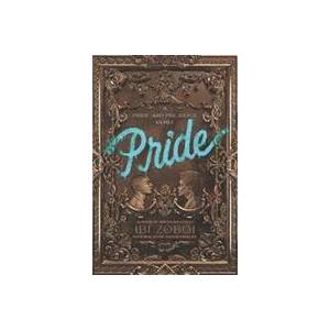 Pride (ISBN: 9780062564047)
