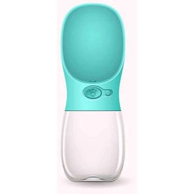 Reedog Aqua Travel cestovná fľaša pre psov 350 ml