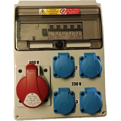Stavroz RZ 6 FI / 11 - 40001