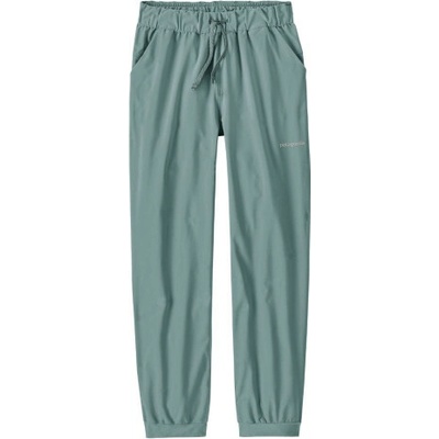 Patagonia TERREBONNE JOGGERS svetlo modrá