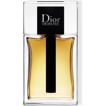 Christian Dior Homme 2020 toaletní voda pánská 50 ml