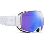 Julbo Ски маска Julbo Lightyear Reactiv HC S1-3 (VLT 17-75%) Ski goggles - White / Red - размер XL (417-4672-0211)