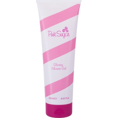 Aquolina Pink Sugar sprchový gél 250 ml