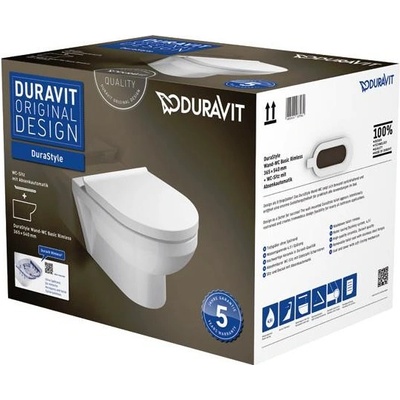 Duravit 45620900A1