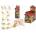 Simba Toys Simba - Фигура и разкопка на динозавър, 104342402 (104342402)