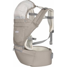 KikkaBoo Nosič 3v1 Chloe Mesh Beige