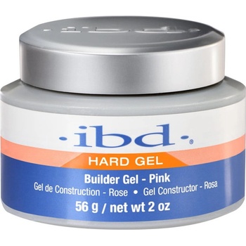 IBD UV gel Strong Builder Pink 56 g