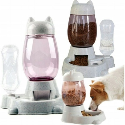 Nádoba na krmivo PerfectLife 2 kg 3,8 l