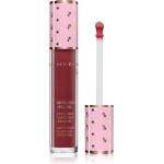 Naj Oleari Plumping Kiss Lip Gloss блясък за хидратация и обем на устните цвят 6ml
