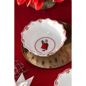 Villeroy & Boch Комплект за закуска за двама души Toy's Delight Anniversary Edition 2025 (6 броя) (14.8585.7280)