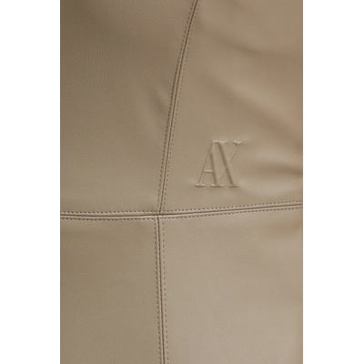 Giorgio Armani Рокля Armani Exchange (XW000674.AF16106)