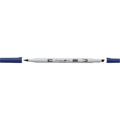 Tombow ABT Pro denim ABTP-539