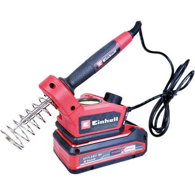 Einhell Expert TE-SI 18/480 Li-Solo 4520400