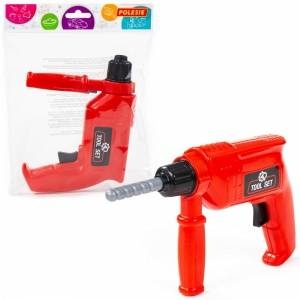 Polesie 90461 Toy drill in a bag