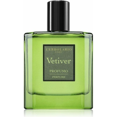 L'erbolario Vetiver parfumovaná voda pánska 50 ml