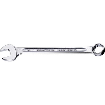 Stahlwille 13 9 očkoplochý kľúč 9 mm 40080909