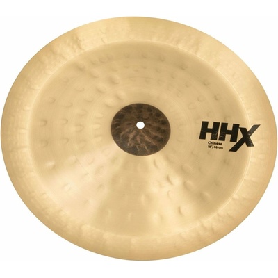 Sabian HHX 18" Chinese