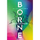 Borne v českém jazyce - Jeff VanderMeer