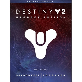 Destiny 2 Upgrade Edition