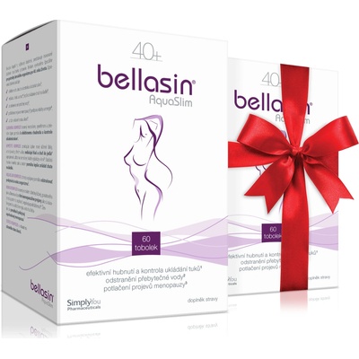 Simply You Bellasin AquaSlim 60 tabliet