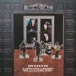 Warner Jethro Tull: Benefit - Vinyl (LP) (012930)
