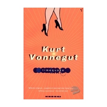 Timequake - K. Vonnegut