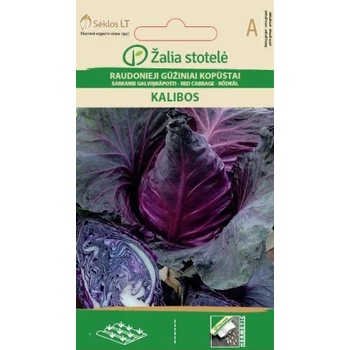 Image 1 of Seklos Сладко Зеле Калибос Kalibos