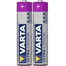 Varta Ultra AAA 2ks 6103301402