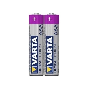 Varta Ultra AAA 2ks 6103301402