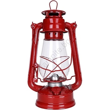 Image 1 of Brilagi - Газова лампа LANTERN 31 см червен (BG0471)