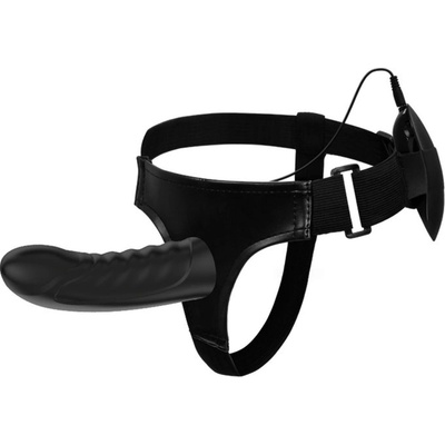 Pretty Love Marvin Strap on