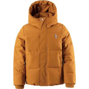 GOSOAKY Детско зимно яке GOSOAKY Kid's Dragon Eye Winter jacket - Buckthorn Ochre - размер 98/104 (EU) (703-5041-0811)