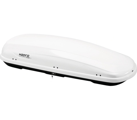 Hapro Traxer 8.6