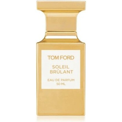 Tom Ford Soleil Brulant parfumovaná voda unisex 50 ml tester