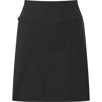 Sherpa Дамски скорт Sherpa Women's Sajilo Adventure Skort - Black (113-0810-0115)