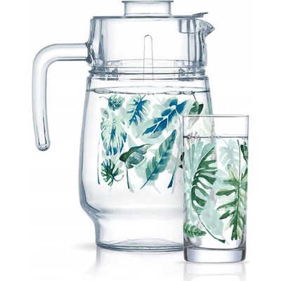Luminarc Džbán Tropical Foliage 1,6 l