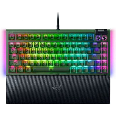 Razer BlackWidow V4 75% RZ03-05003300-R3M1